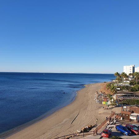 Appartamento Apartamento En La Orilla De Calahonda Reformado Sitio de Calahonda Esterno foto