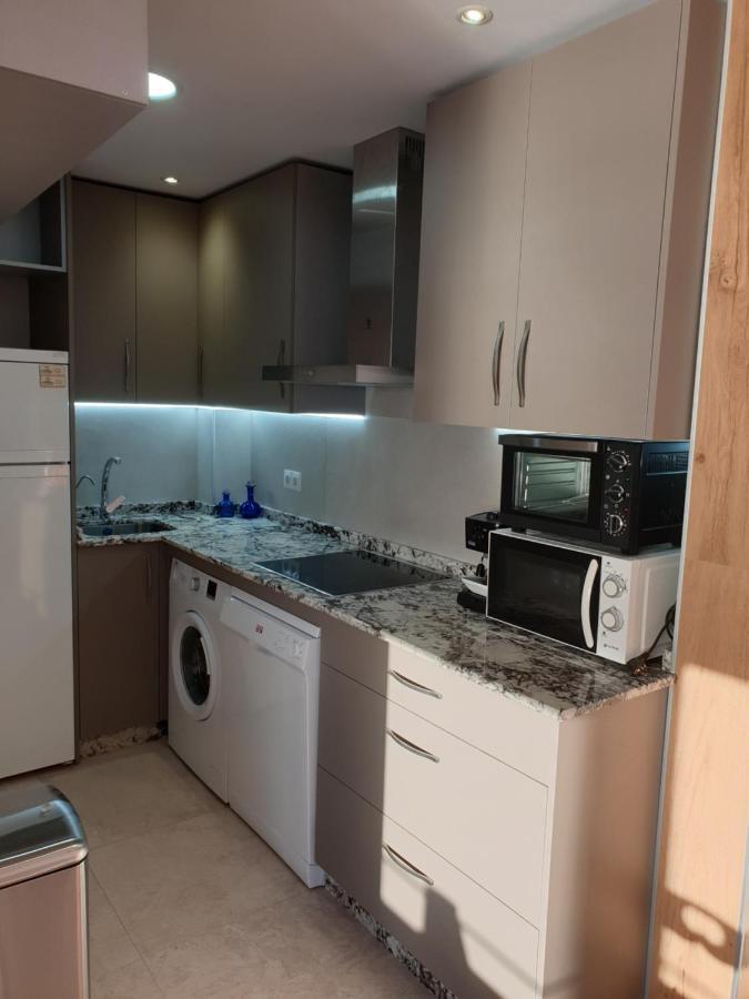 Appartamento Apartamento En La Orilla De Calahonda Reformado Sitio de Calahonda Esterno foto