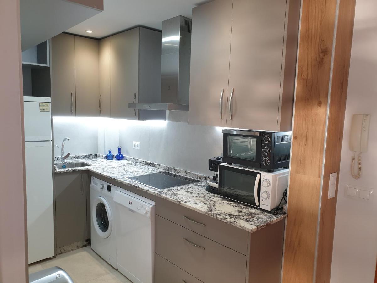 Appartamento Apartamento En La Orilla De Calahonda Reformado Sitio de Calahonda Esterno foto