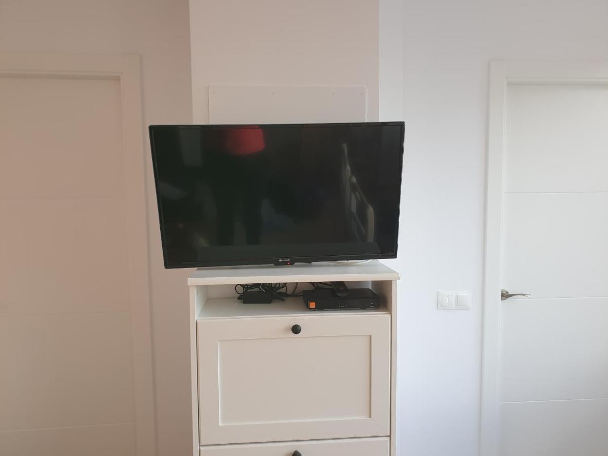 Appartamento Apartamento En La Orilla De Calahonda Reformado Sitio de Calahonda Esterno foto