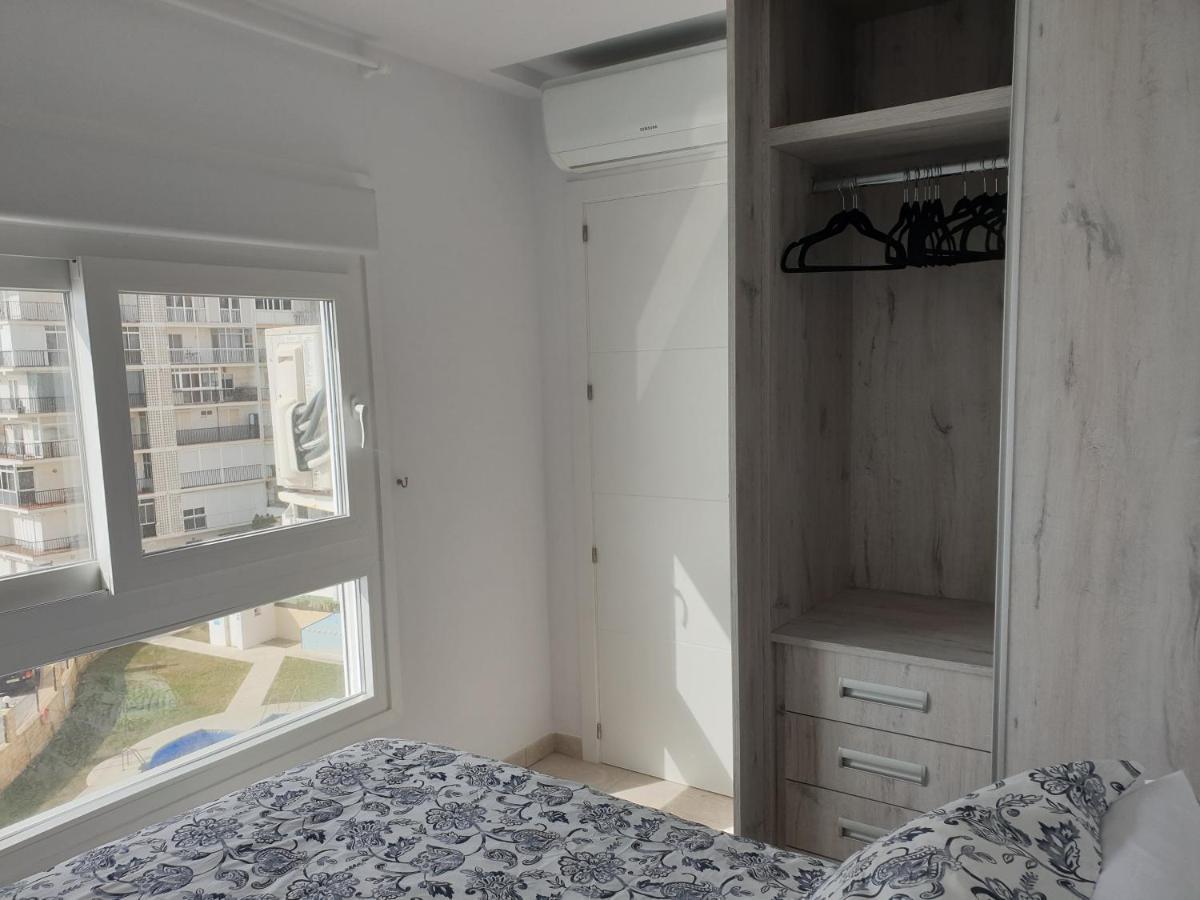 Appartamento Apartamento En La Orilla De Calahonda Reformado Sitio de Calahonda Esterno foto