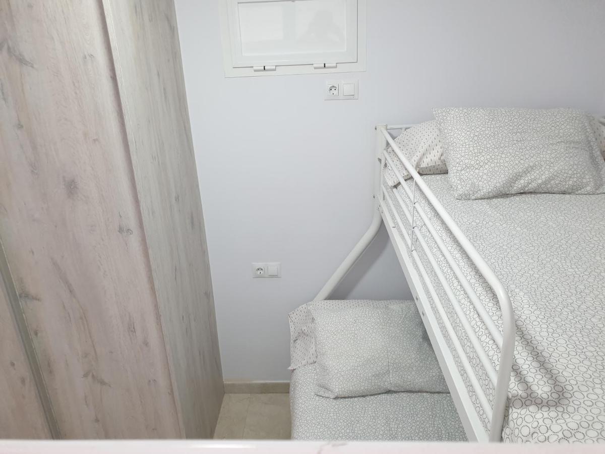 Appartamento Apartamento En La Orilla De Calahonda Reformado Sitio de Calahonda Esterno foto
