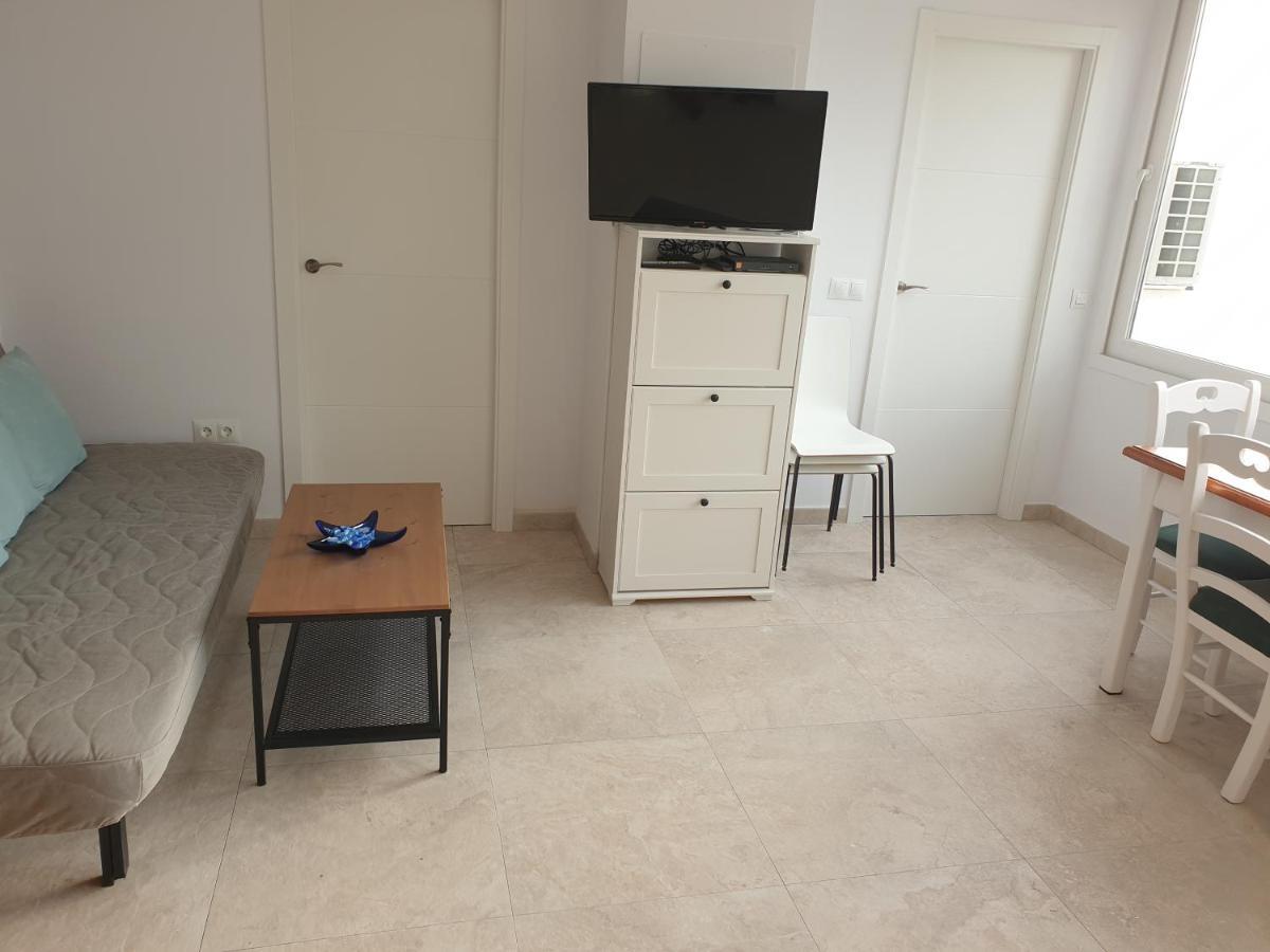 Appartamento Apartamento En La Orilla De Calahonda Reformado Sitio de Calahonda Esterno foto