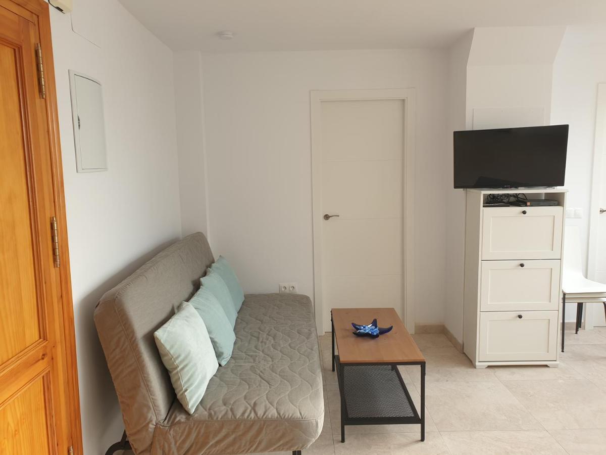Appartamento Apartamento En La Orilla De Calahonda Reformado Sitio de Calahonda Esterno foto