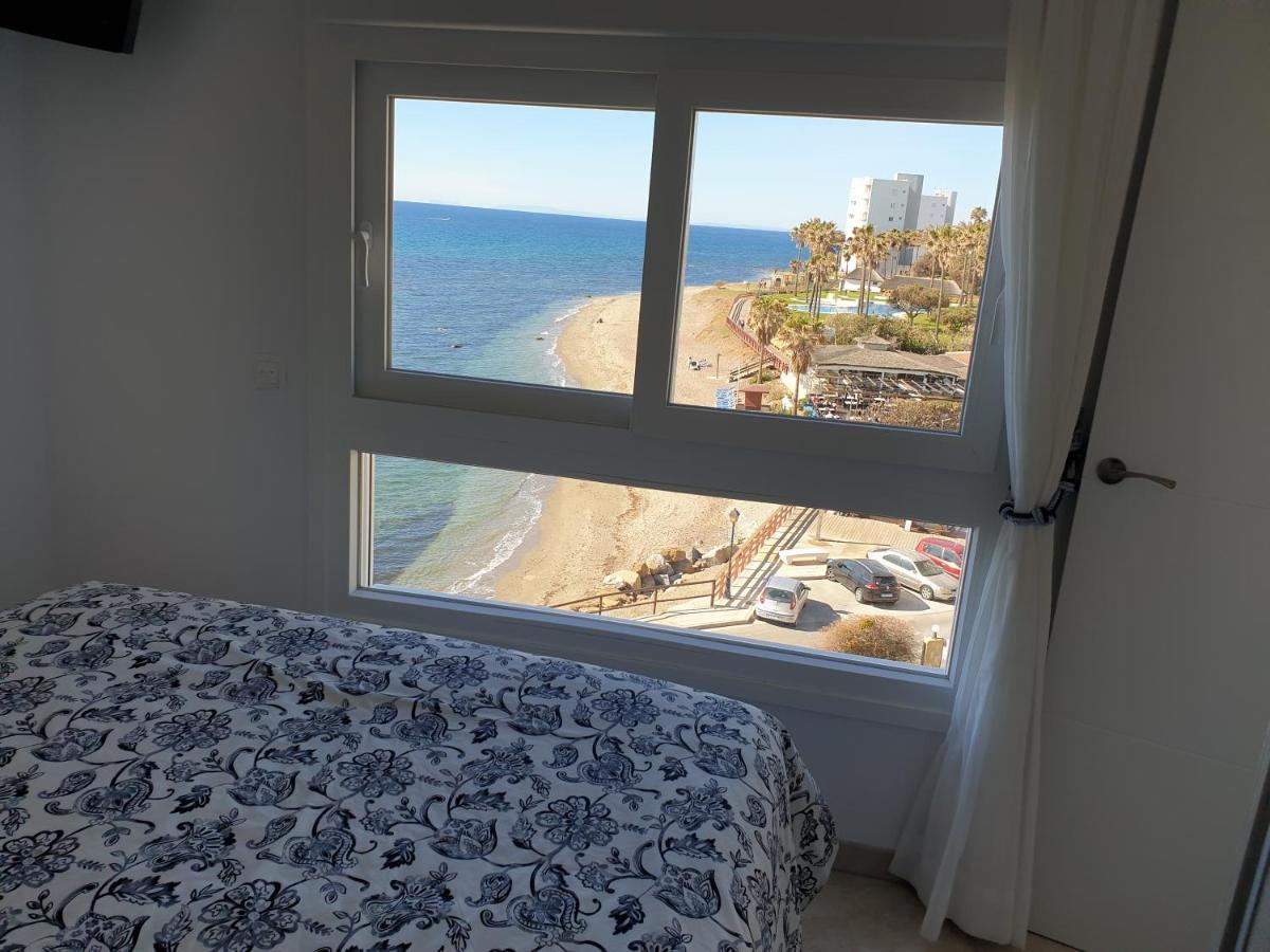 Appartamento Apartamento En La Orilla De Calahonda Reformado Sitio de Calahonda Esterno foto