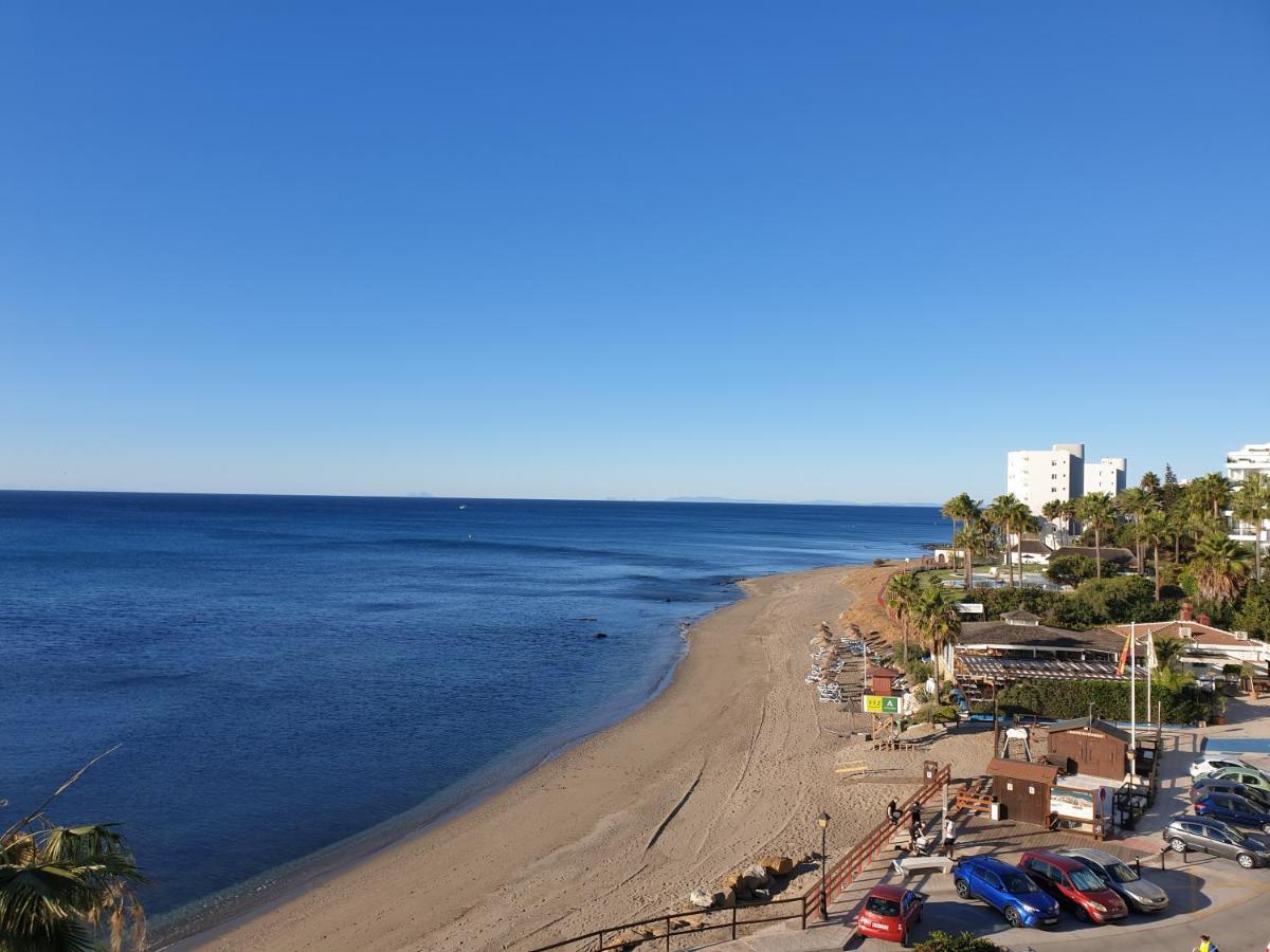 Appartamento Apartamento En La Orilla De Calahonda Reformado Sitio de Calahonda Esterno foto