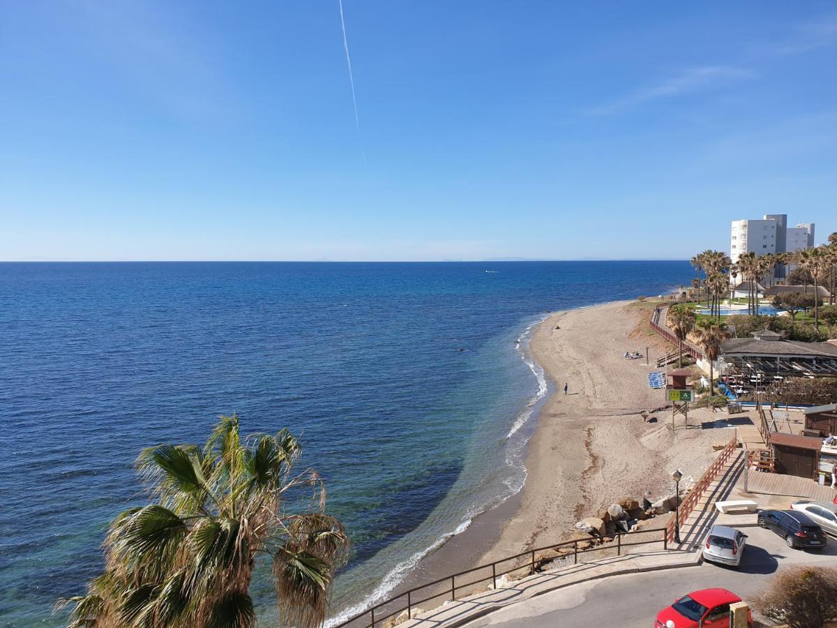 Appartamento Apartamento En La Orilla De Calahonda Reformado Sitio de Calahonda Esterno foto