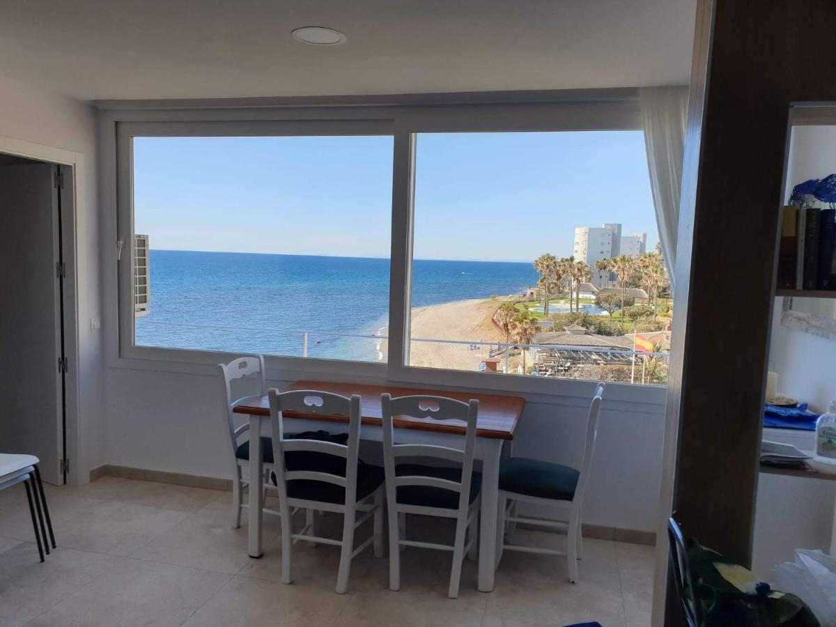 Appartamento Apartamento En La Orilla De Calahonda Reformado Sitio de Calahonda Esterno foto