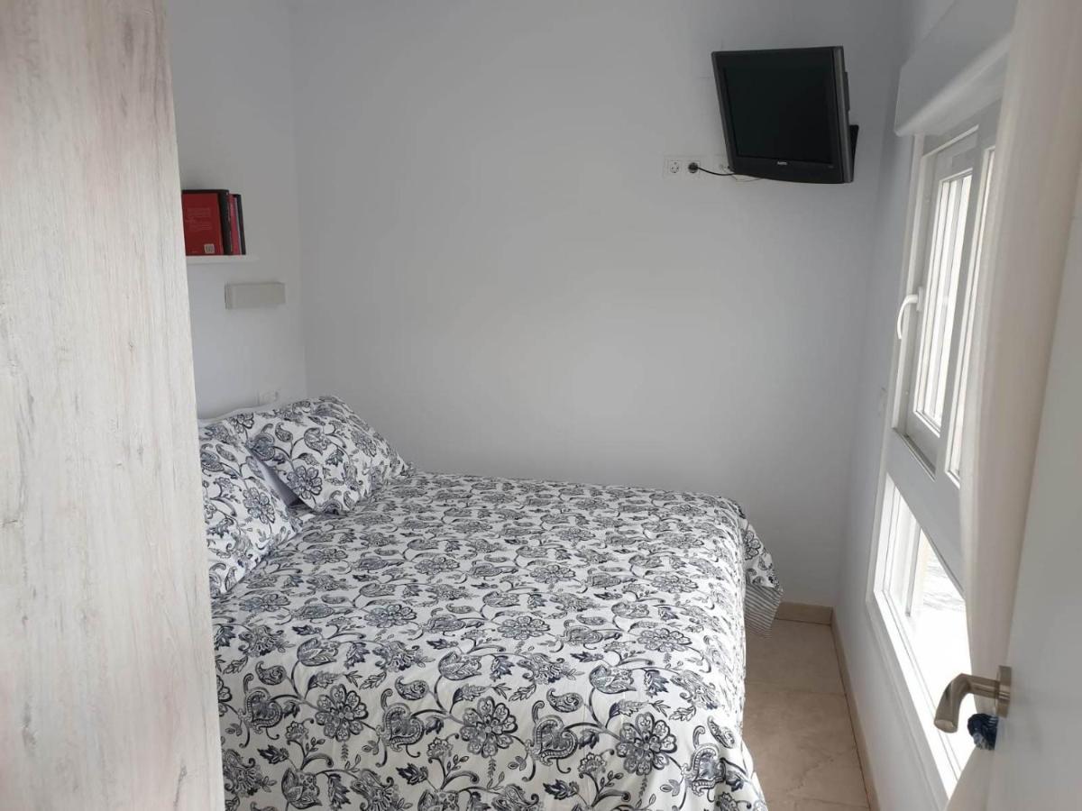 Appartamento Apartamento En La Orilla De Calahonda Reformado Sitio de Calahonda Esterno foto