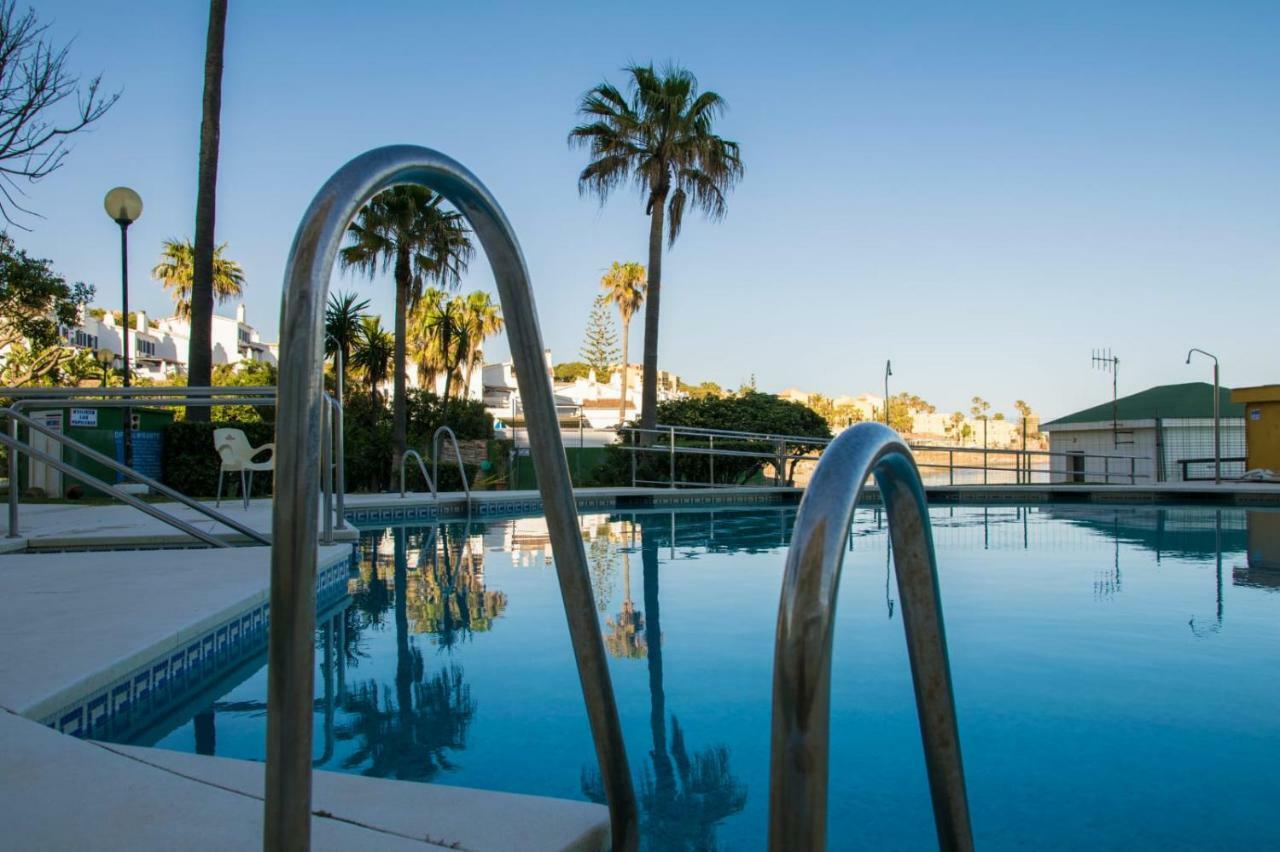 Appartamento Apartamento En La Orilla De Calahonda Reformado Sitio de Calahonda Esterno foto
