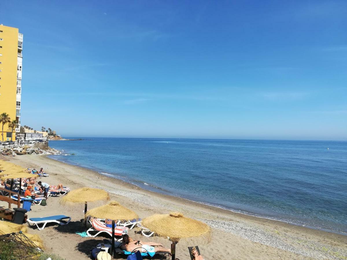 Appartamento Apartamento En La Orilla De Calahonda Reformado Sitio de Calahonda Esterno foto