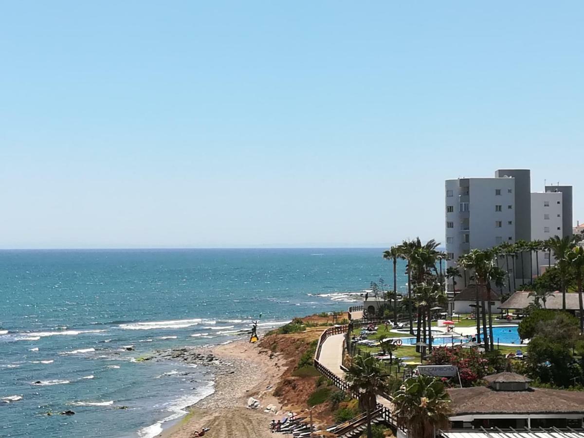 Appartamento Apartamento En La Orilla De Calahonda Reformado Sitio de Calahonda Esterno foto
