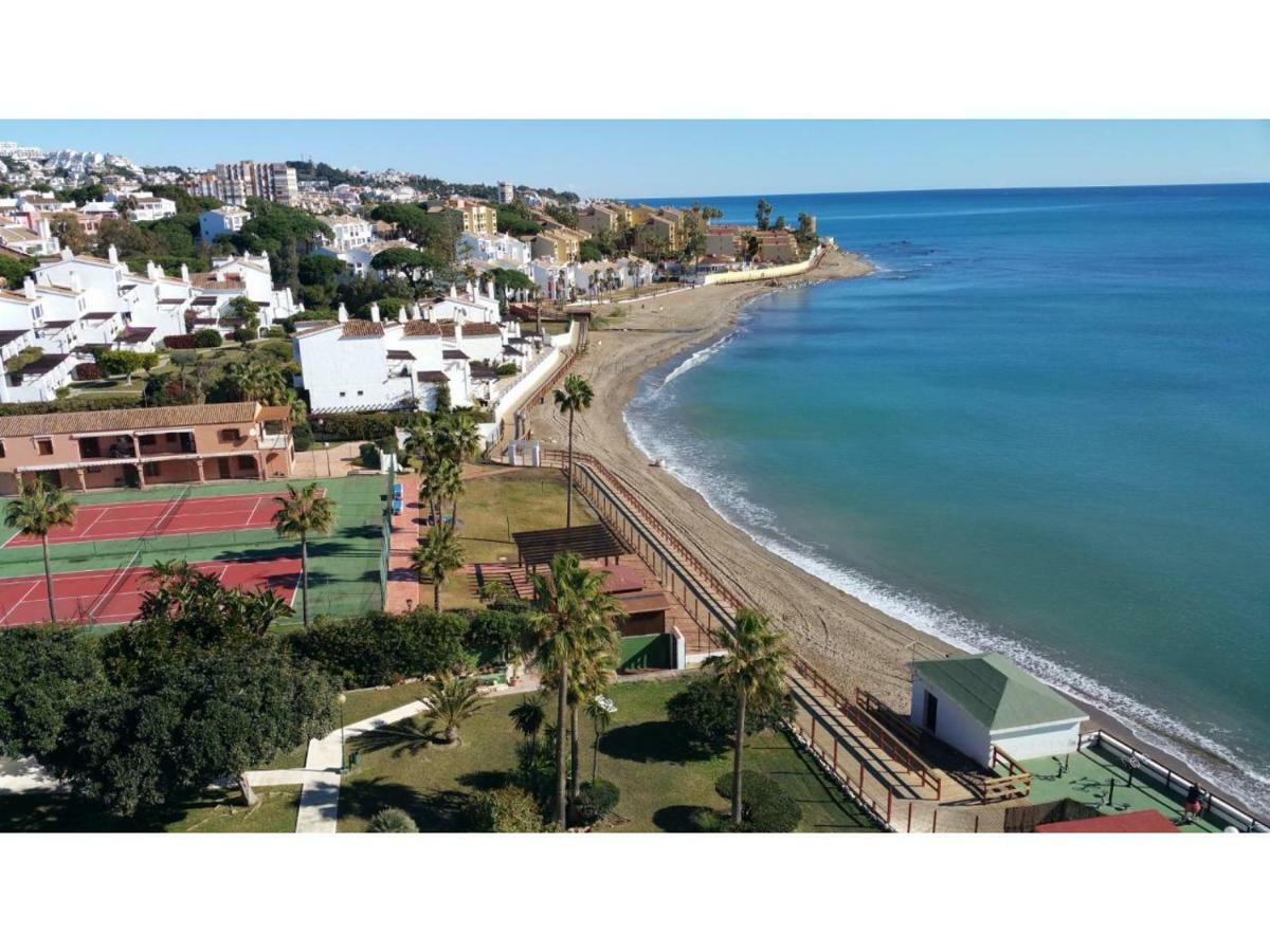 Appartamento Apartamento En La Orilla De Calahonda Reformado Sitio de Calahonda Esterno foto