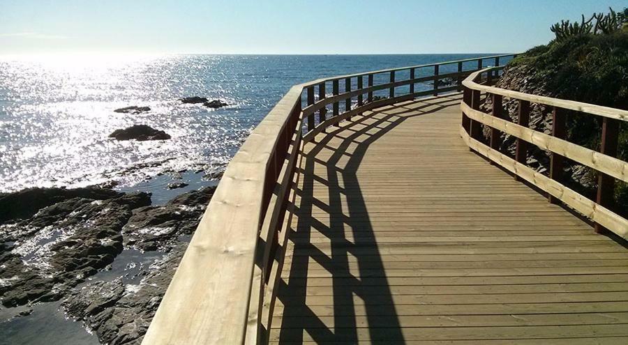 Appartamento Apartamento En La Orilla De Calahonda Reformado Sitio de Calahonda Esterno foto