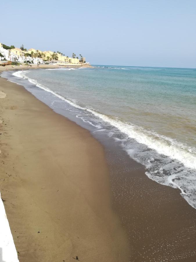 Appartamento Apartamento En La Orilla De Calahonda Reformado Sitio de Calahonda Esterno foto